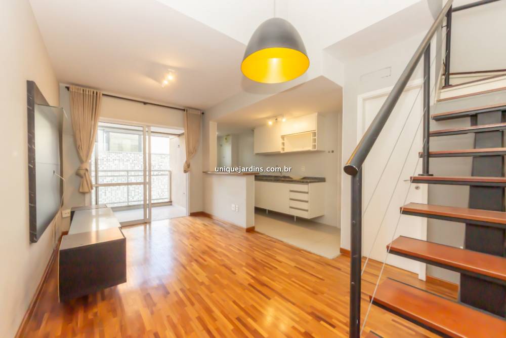 Apartamento venda Pinheiros - Referência AP17092