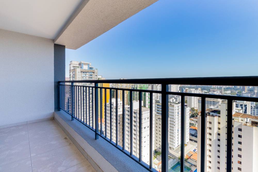 Apartamento venda Paraíso - Referência AP17097
