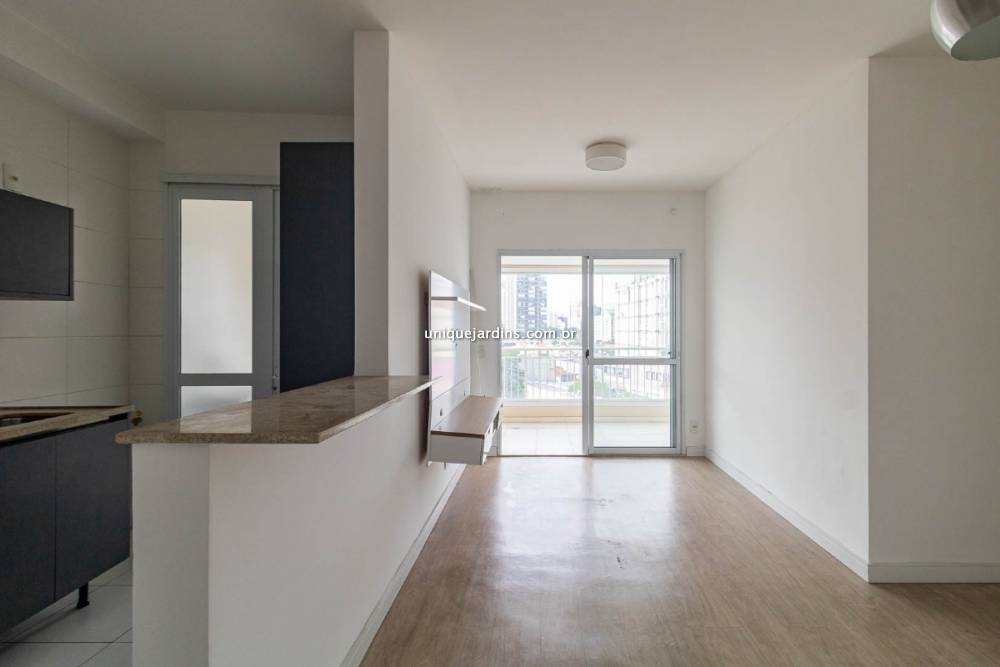 Apartamento venda Pinheiros - Referência AP17101