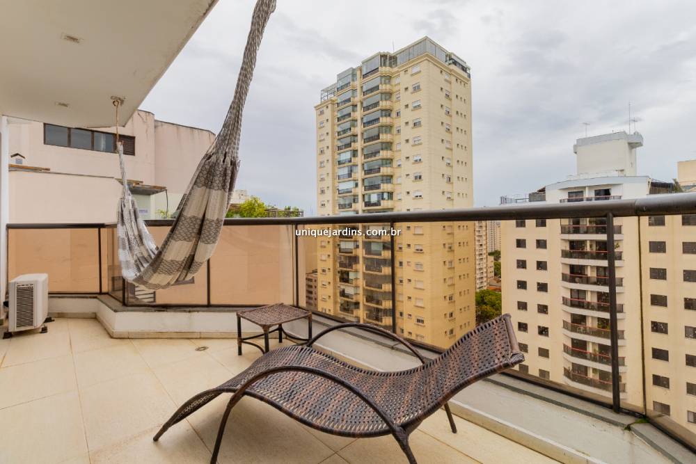 Cobertura Duplex à venda na Rua TucunaPerdizes - cobertura-duplex-perdizes-sao-paulo-103605-14.jpg