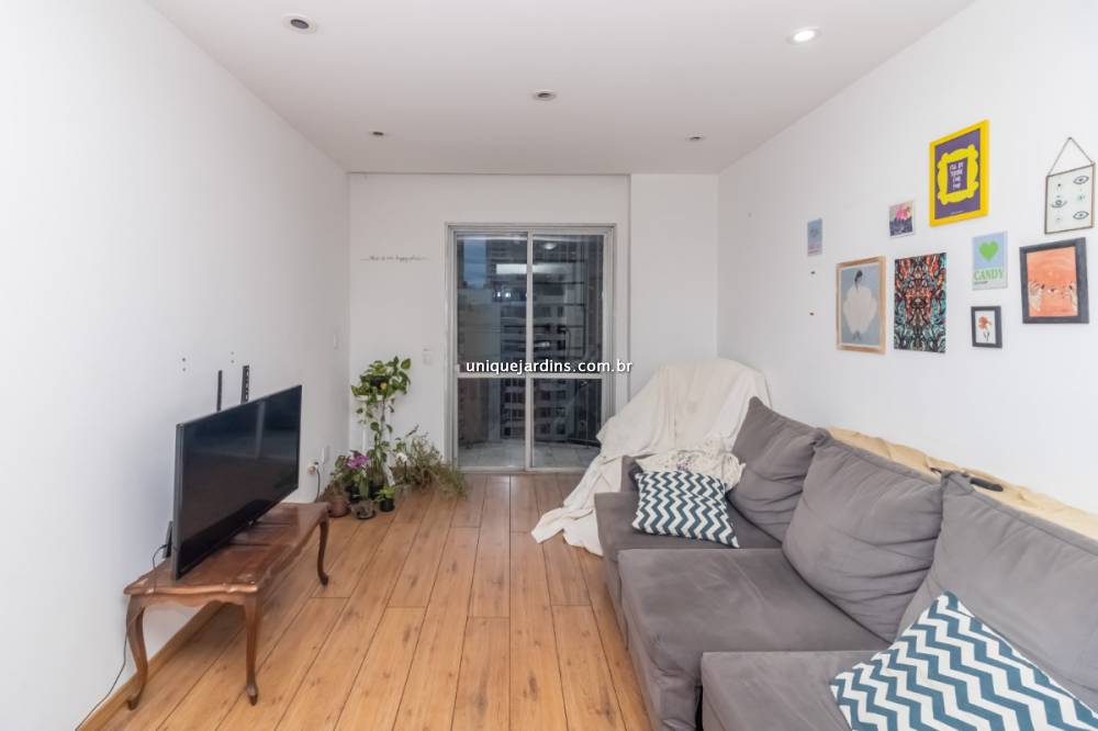 Apartamento venda Pinheiros - Referência AP17114