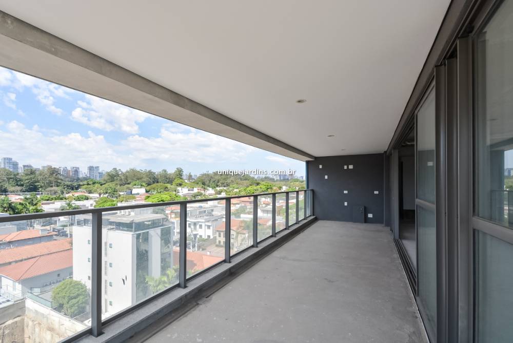Apartamento venda Jardim Paulista - Referência AP17115