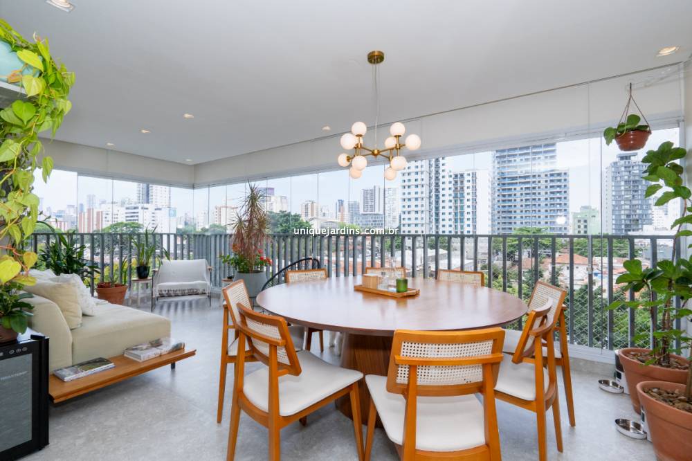 Apartamento venda Pinheiros - Referência AP17116