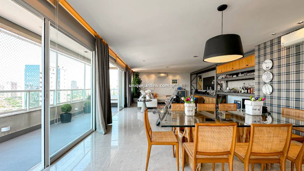 Cobertura Duplex à venda na Rua ArizonaBrooklin - cobertura-duplex-brooklin-sao-paulo-113722-1.jpg