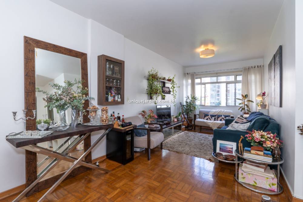 Apartamento à venda na Rua Doutor Eduardo de Souza AranhaVila Nova Conceição - apartamento-vila-nova-conceicao-sao-paulo-115239-2.jpg