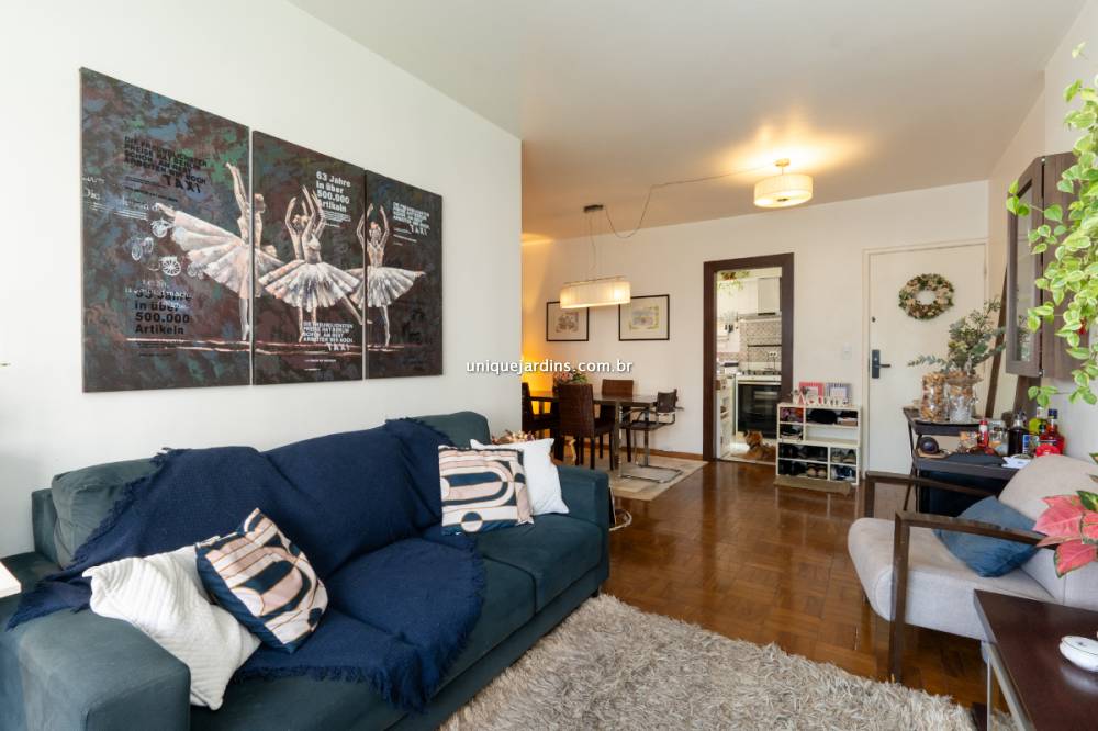 Apartamento à venda na Rua Doutor Eduardo de Souza AranhaVila Nova Conceição - apartamento-vila-nova-conceicao-sao-paulo-115240-6.jpg