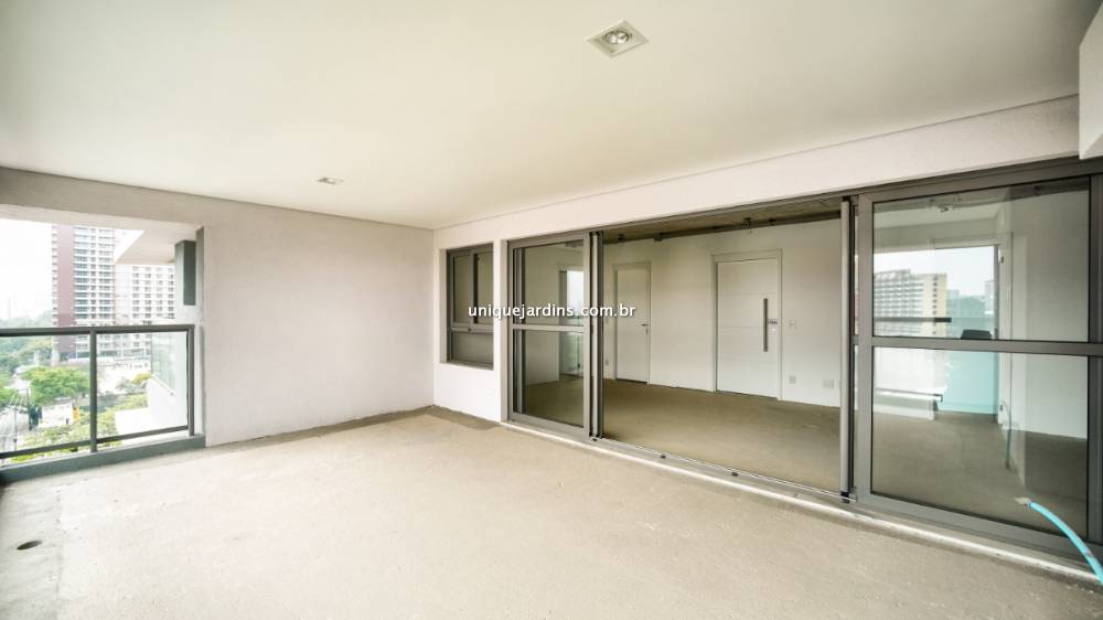 Apartamento venda Vila Clementino - Referência AP17119
