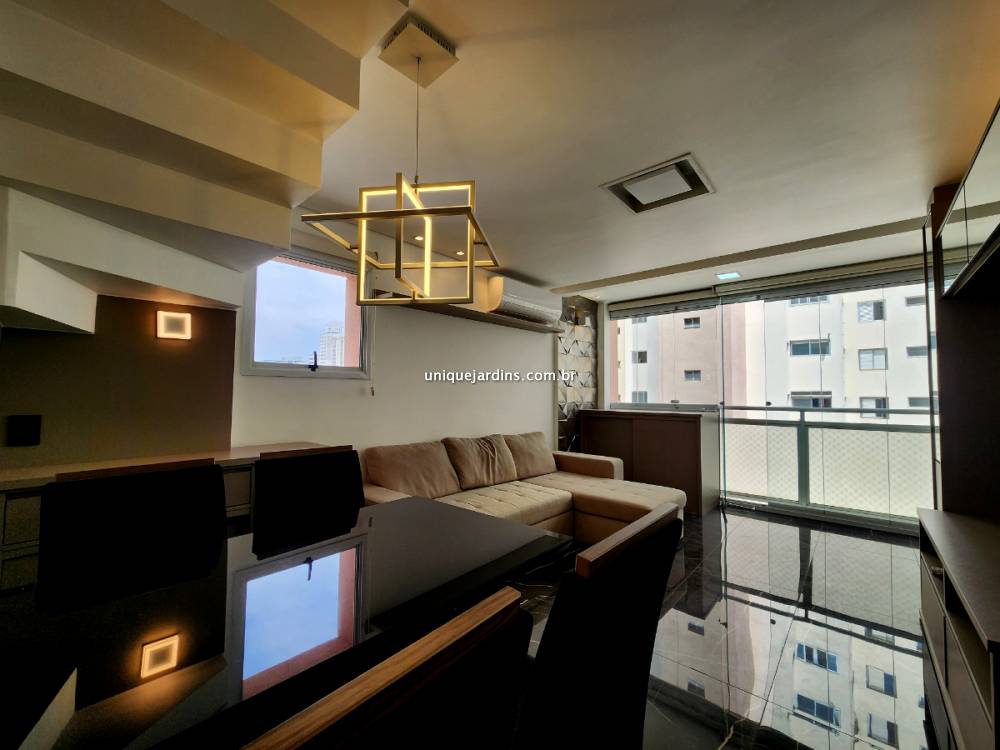 Apartamento venda Pinheiros - Referência AP17120