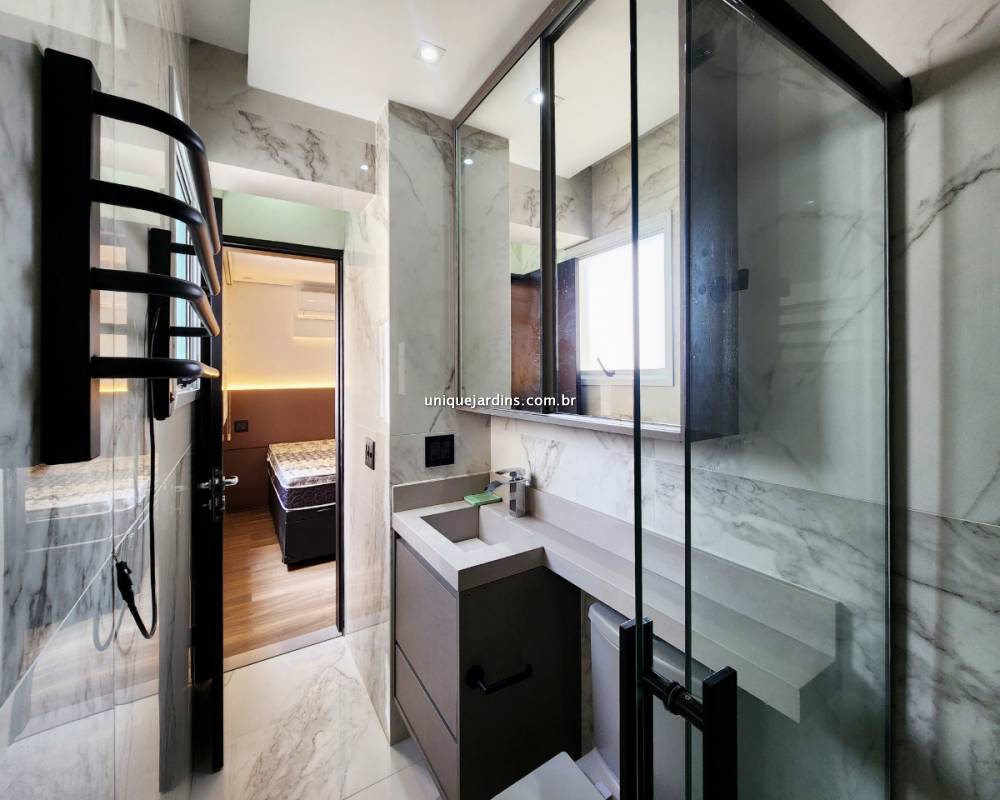 Apartamento à venda na Rua Mateus GrouPinheiros - apartamento-pinheiros-sao-paulo-125857-14.jpg