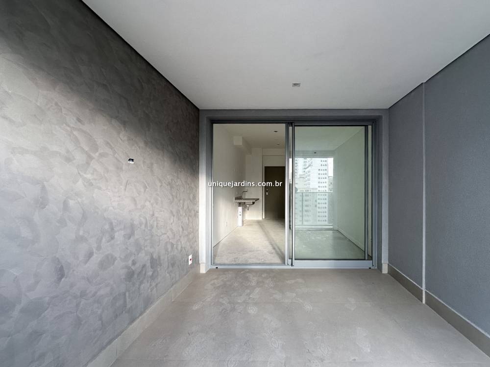 Apartamento venda Jardim Paulista - Referência AP17121
