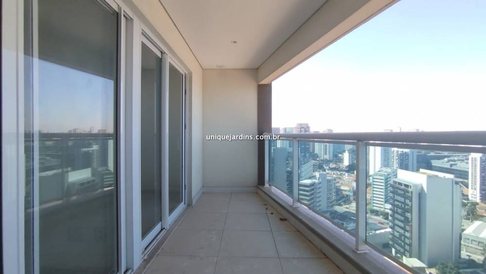 Apartamento venda Pinheiros - Referência AP17122