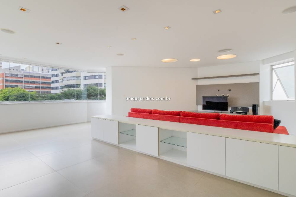 Apartamento venda Perdizes - Referência AP17123