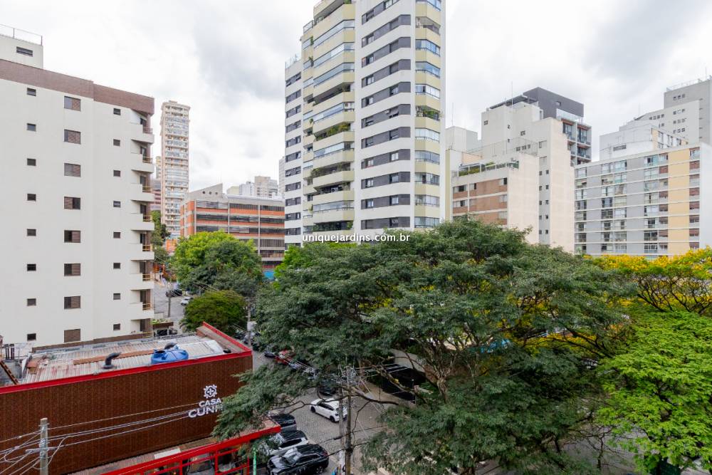 Apartamento à venda na Rua ParaguaçuPerdizes - apartamento-perdizes-sao-paulo-102703-2.jpg