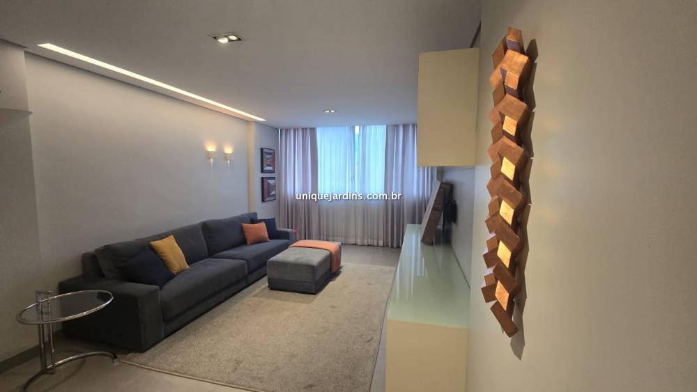 Apartamento aluguel Itaim Bibi - Referência AP17125