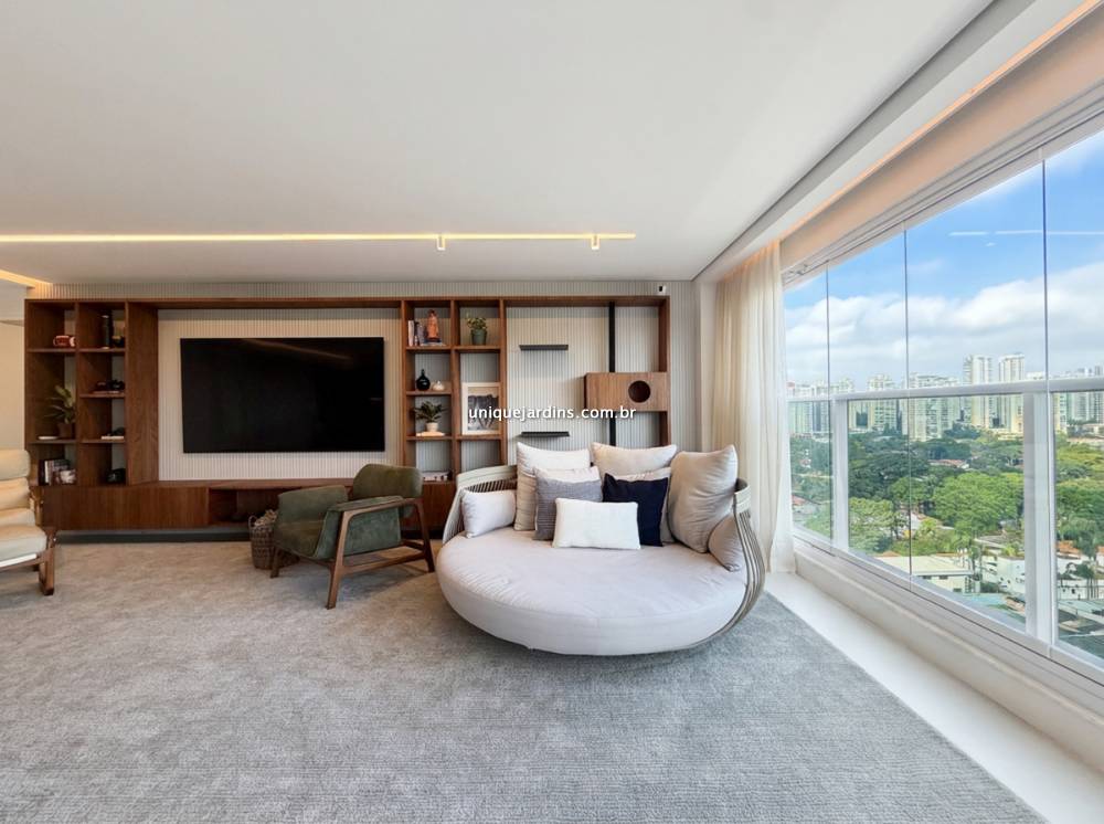 Apartamento à venda na Rua LaplaceCampo Belo - apartamento-campo-belo-sao-paulo-132154-10.jpg