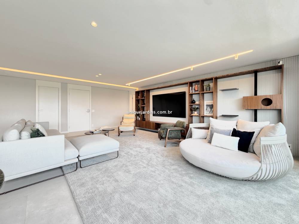 Apartamento à venda na Rua LaplaceCampo Belo - apartamento-campo-belo-sao-paulo-132154-11.jpg