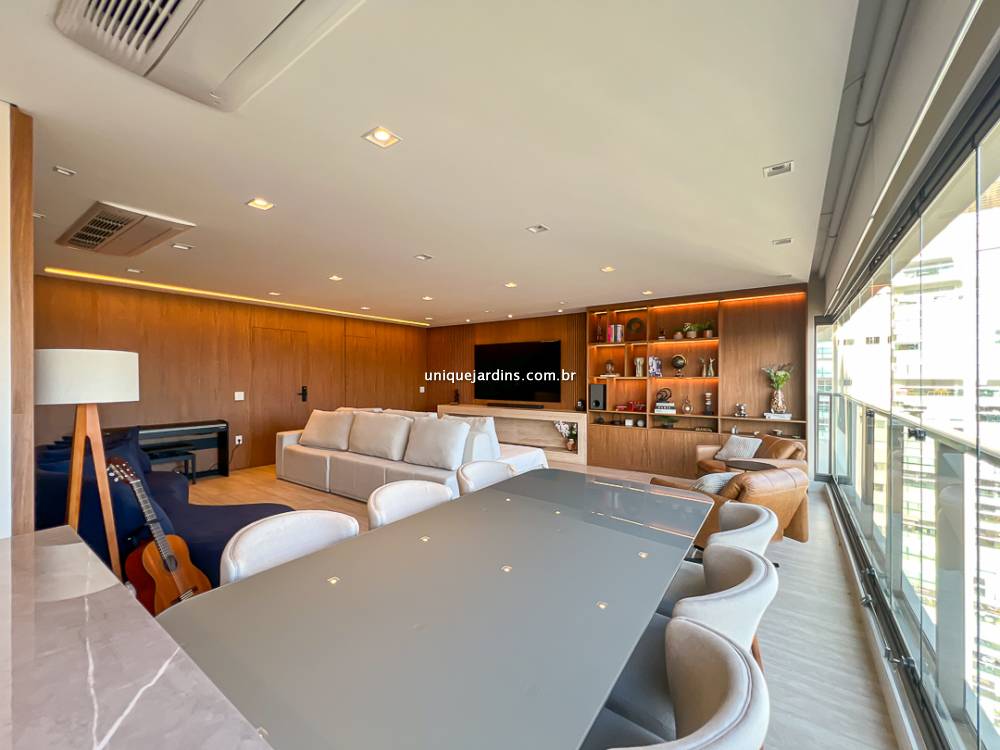 Apartamento à venda na Rua Gabriele D'AnnunzioCampo Belo - apartamento-campo-belo-sao-paulo-142027-1.jpg