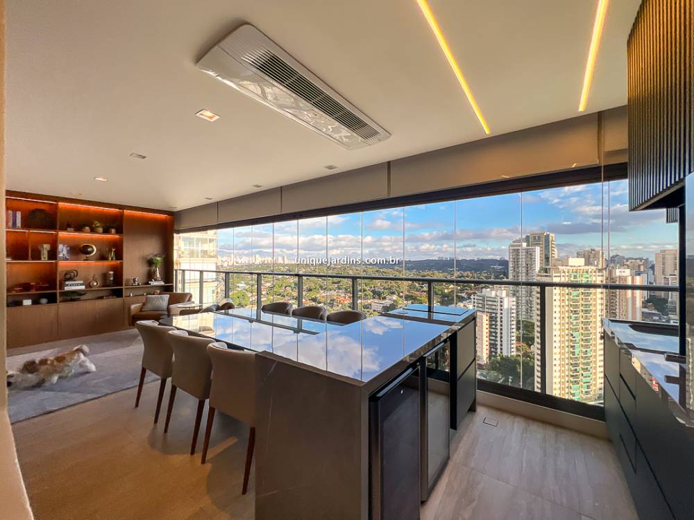 Apartamento à venda na Rua Gabriele D'AnnunzioCampo Belo - apartamento-campo-belo-sao-paulo-142028-3.jpg