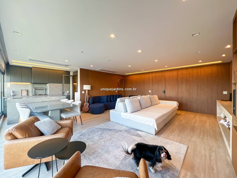 Apartamento à venda na Rua Gabriele D'AnnunzioCampo Belo - apartamento-campo-belo-sao-paulo-142028-4.jpg
