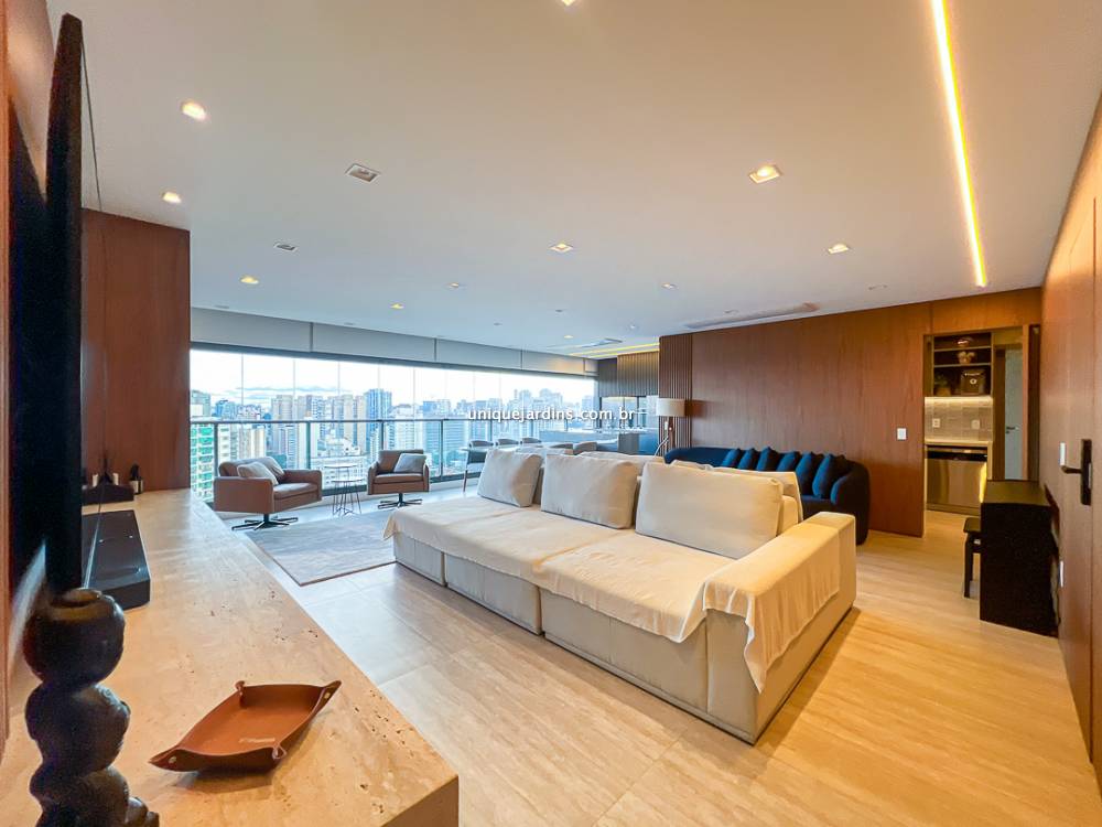 Apartamento à venda na Rua Gabriele D'AnnunzioCampo Belo - apartamento-campo-belo-sao-paulo-142028-6.jpg