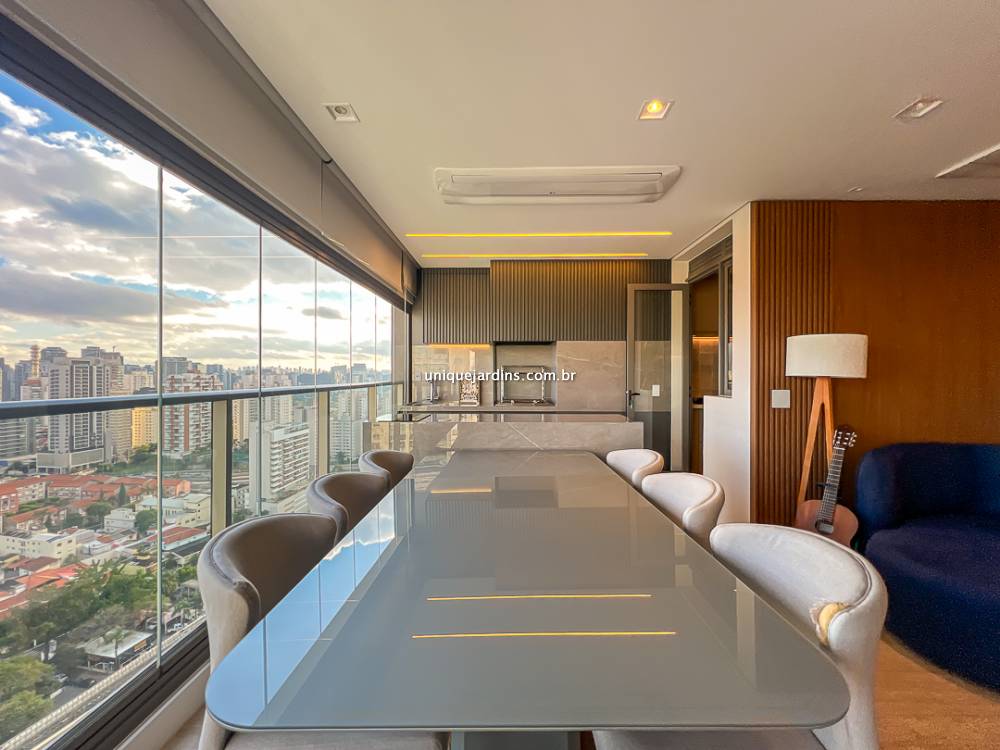 Apartamento à venda na Rua Gabriele D'AnnunzioCampo Belo - apartamento-campo-belo-sao-paulo-142029-10.jpg