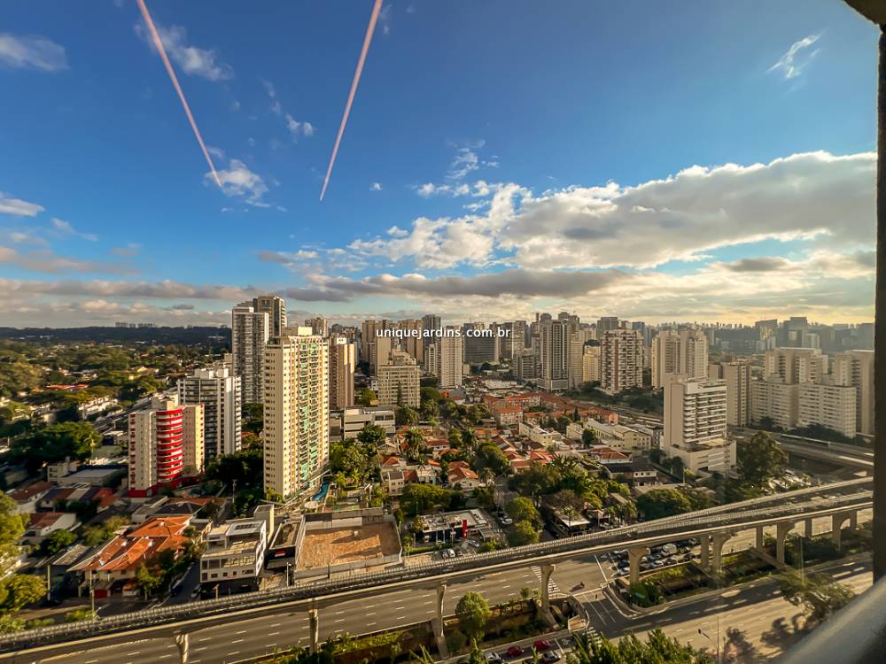 Apartamento à venda na Rua Gabriele D'AnnunzioCampo Belo - apartamento-campo-belo-sao-paulo-142029-11.jpg