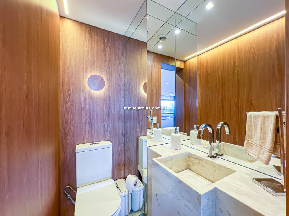 Apartamento à venda na Rua Gabriele D'AnnunzioCampo Belo - apartamento-campo-belo-sao-paulo-142030-17.jpg