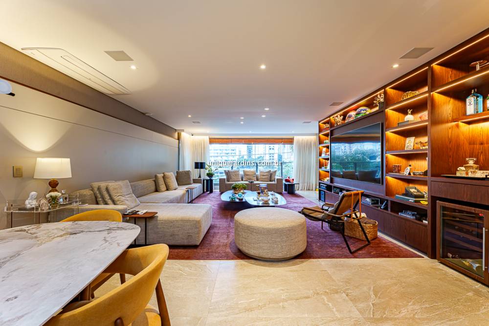 Apartamento à venda na Rua Barão do TriunfoBrooklin - apartamento-brooklin-sao-paulo-143723-1.jpg