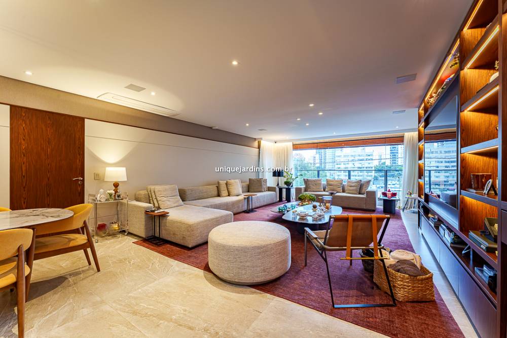 Apartamento à venda na Rua Barão do TriunfoBrooklin - apartamento-brooklin-sao-paulo-143724-5.jpg