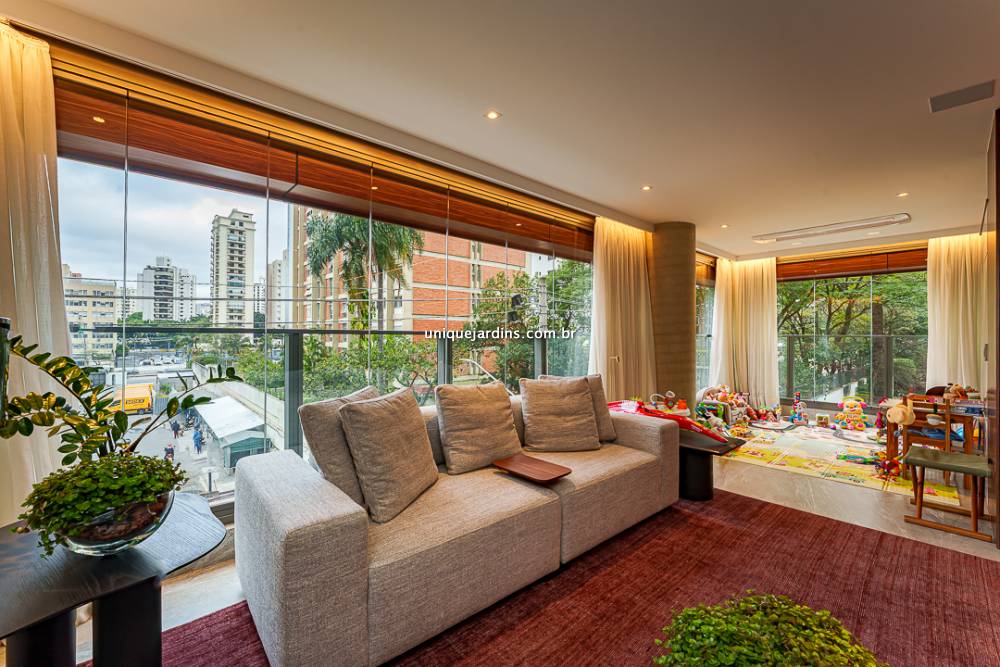 Apartamento à venda na Rua Barão do TriunfoBrooklin - apartamento-brooklin-sao-paulo-143725-12.jpg