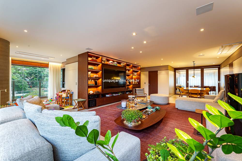 Apartamento à venda na Rua Barão do TriunfoBrooklin - apartamento-brooklin-sao-paulo-143726-16.jpg