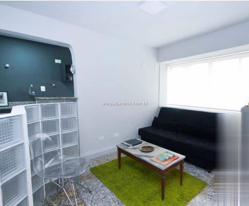 Apartamento aluguel Jardim Paulista - Referência AP17129