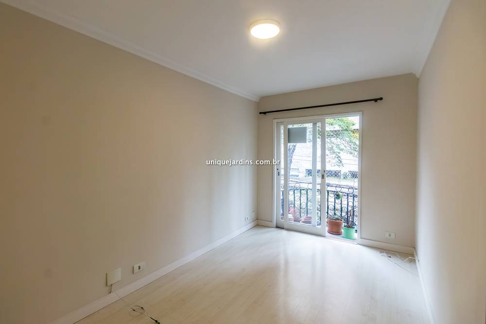 Apartamento venda Itaim Bibi - Referência AP17132