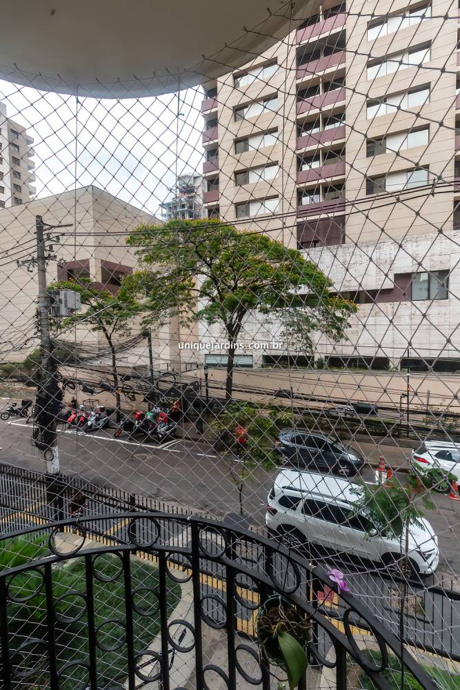 Apartamento à venda na Rua Professor Tamandare ToledoItaim Bibi - apartamento-itaim-bibi-sao-paulo-150707-17.jpg