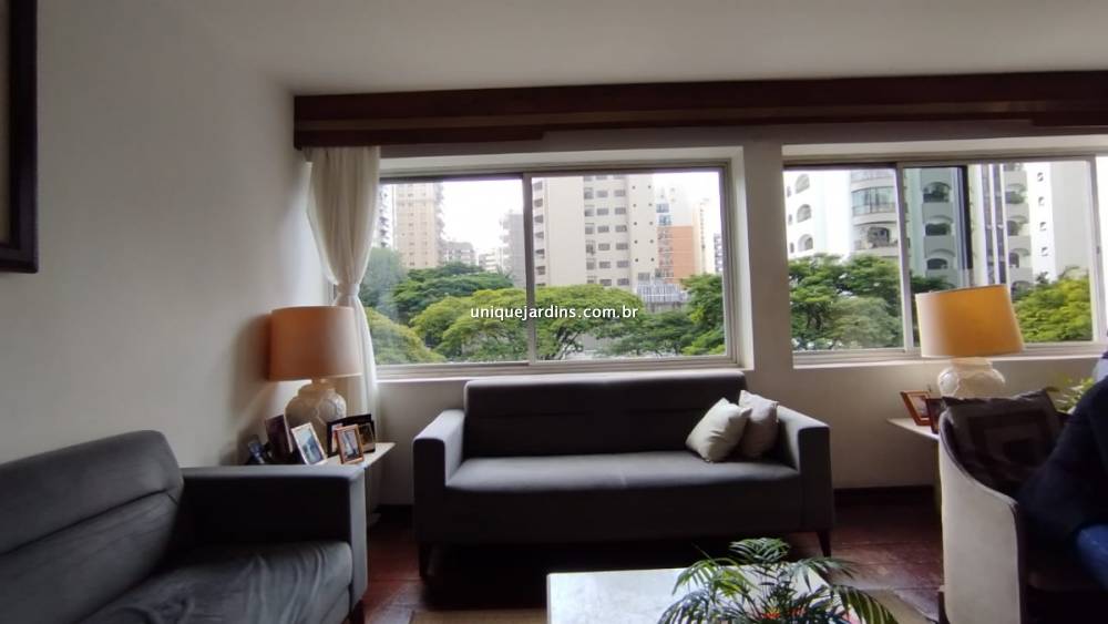 Apartamento à venda na Rua Baltazar da VeigaVila Nova Conceição - apartamento-vila-nova-conceicao-sao-paulo-141709-2.jpg