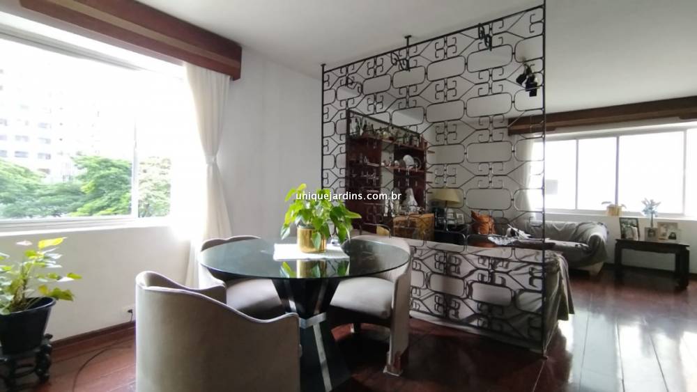 Apartamento à venda na Rua Baltazar da VeigaVila Nova Conceição - apartamento-vila-nova-conceicao-sao-paulo-141710-9.jpg