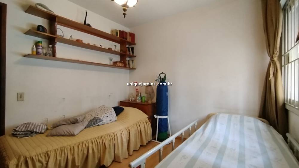 Apartamento à venda na Rua Baltazar da VeigaVila Nova Conceição - apartamento-vila-nova-conceicao-sao-paulo-141711-19.jpg