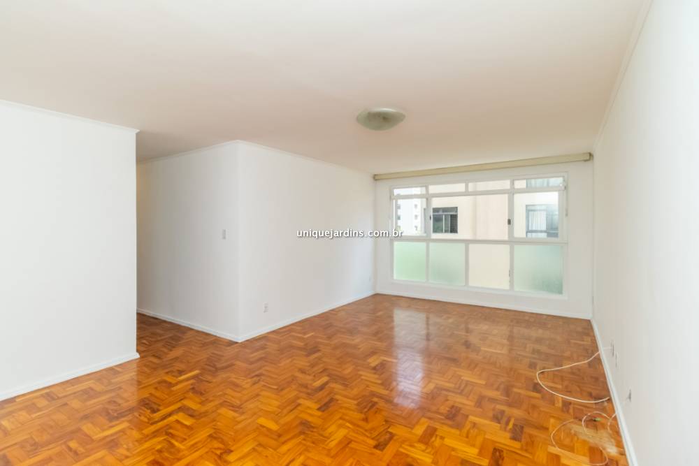Apartamento venda Pinheiros - Referência AP17141