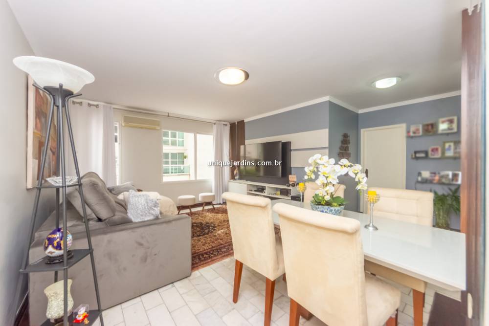 Apartamento venda Moema - Referência AP17144