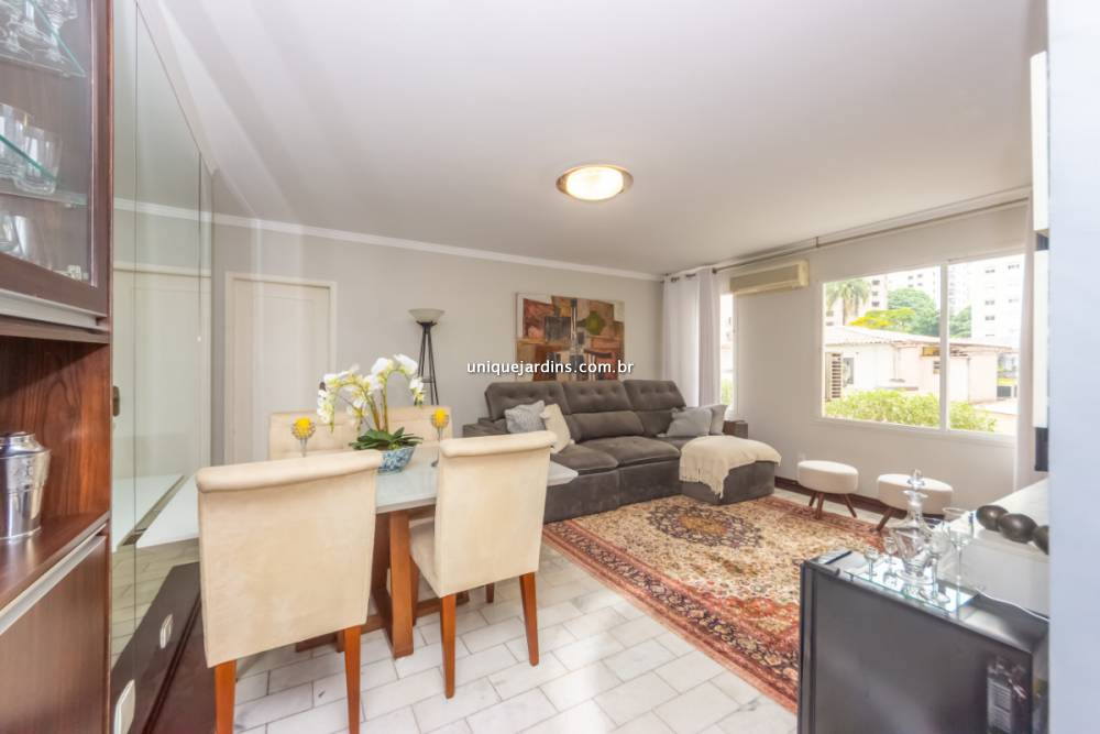 Apartamento à venda na Rua AraguariMoema - apartamento-moema-sao-paulo-123156-2.jpg