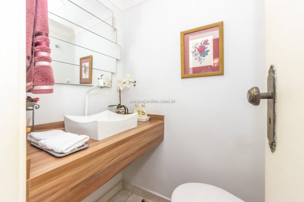 Apartamento à venda na Rua AraguariMoema - apartamento-moema-sao-paulo-123157-5.jpg