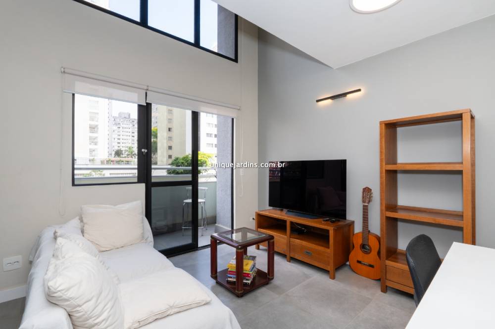 Apartamento venda Pinheiros - Referência AP17148