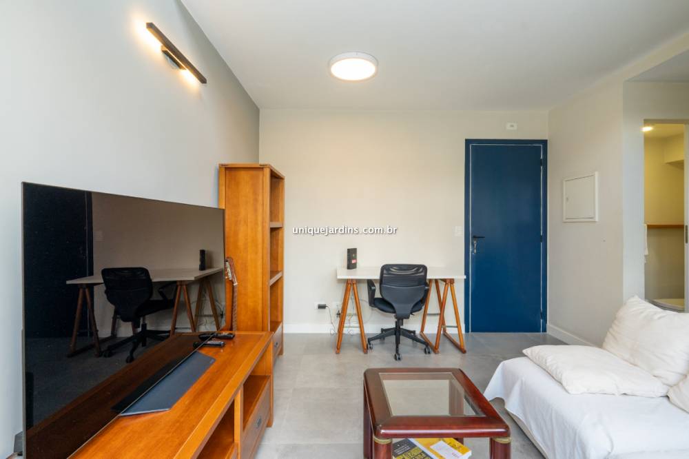 Apartamento à venda na Rua Mourato CoelhoPinheiros - apartamento-pinheiros-sao-paulo-093052-6.jpg