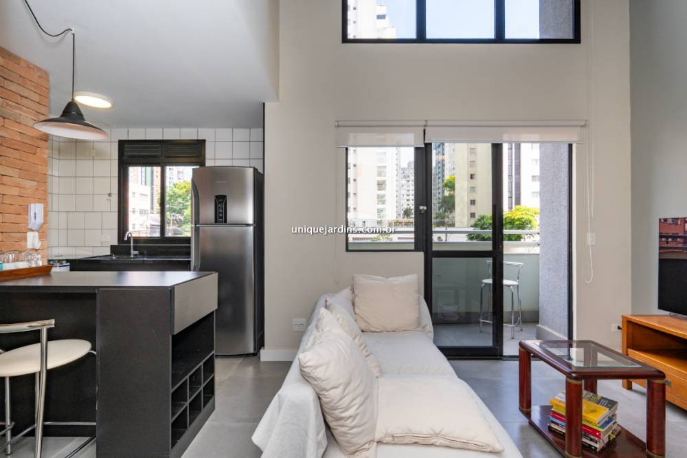 Apartamento à venda na Rua Mourato CoelhoPinheiros - apartamento-pinheiros-sao-paulo-093052-9.jpg