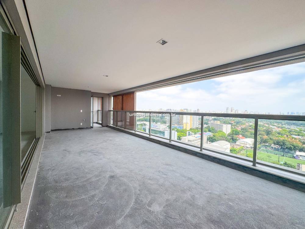 Apartamento venda Vila Clementino - Referência AP17150
