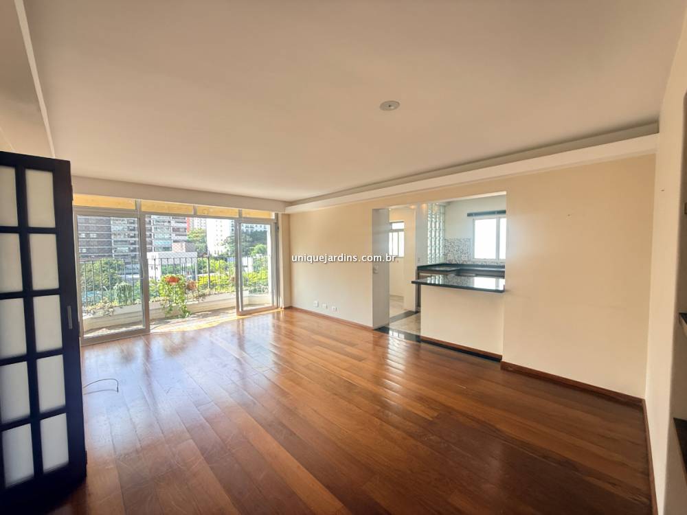 Apartamento venda Perdizes - Referência AP17151