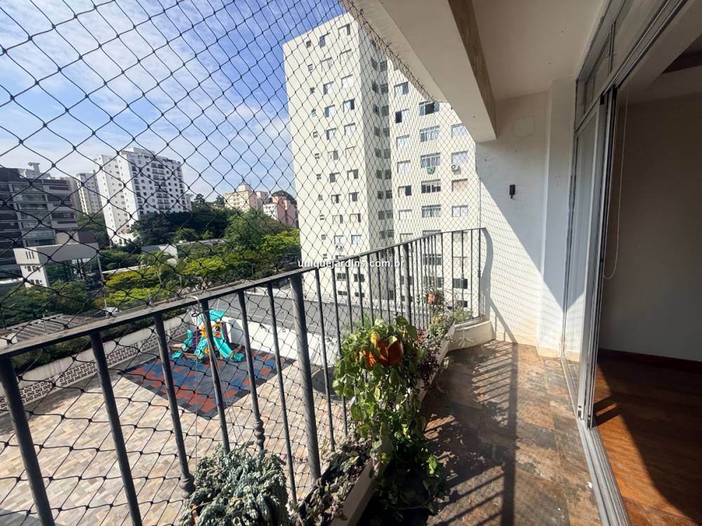 Apartamento à venda na Rua dos CaetésPerdizes - apartamento-perdizes-sao-paulo-100806-5.jpg