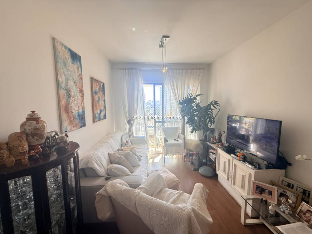 Apartamento venda Perdizes - Referência AP17153