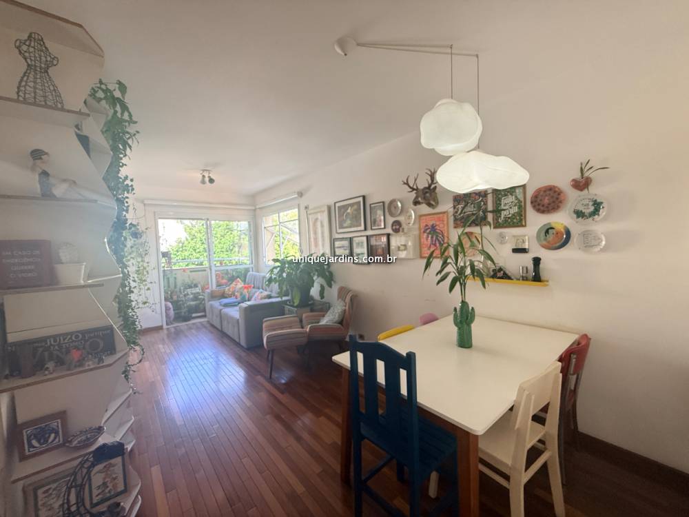 Apartamento venda Perdizes - Referência AP17154