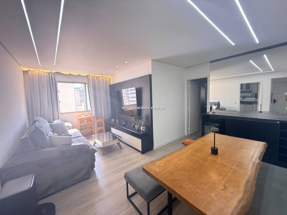 Apartamento venda Perdizes - Referência AP17155